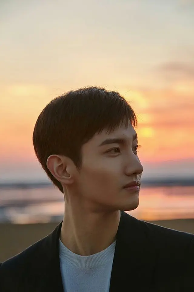 “東方神起WEEK完成”チャンミン、きょう除隊後初のソロ曲発表（提供:OSEN）