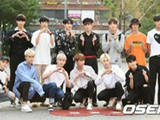 【公式】「SEVENTEEN」、完全体でのカンバックを準備…10月末か11月初週を検討中