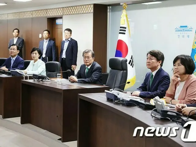 韓国政府、10月10日または18日の「北挑発」を予想