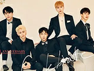 「Highlight」、10月16日デビュー8周年記念ショーケース開催