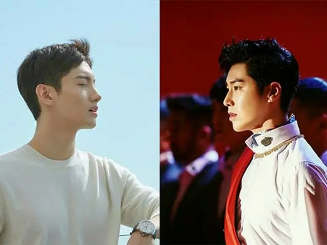 「東方神起WEEK」のフィナーレ、チャンミンがファンミでソロステージ初公開へ（提供:OSEN）