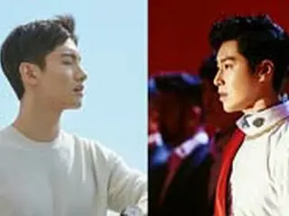 「東方神起WEEK」のフィナーレ、チャンミンがファンミでソロステージ初公開へ