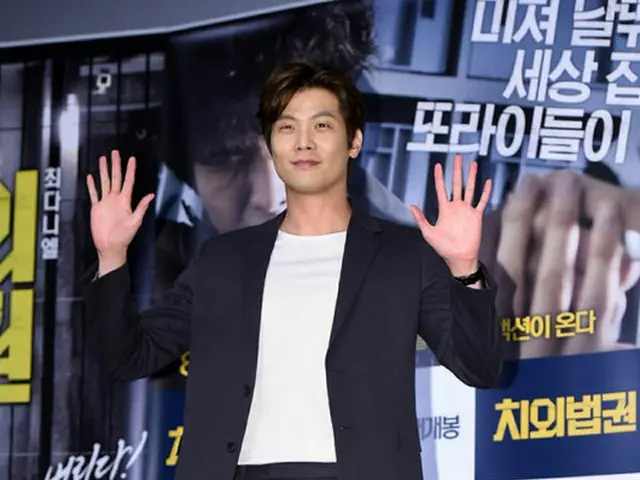 俳優チェ・ダニエル、きょう（29日）除隊… 次回作は未定