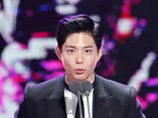 “宗教騒動”俳優パク・ボゴムの父親が書いたと思われる文章に注目「祈りで病気が治った」