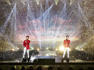 「東方神起」、”WEEK”を成功裏に終了… 「ファンと大切な瞬間に感謝」