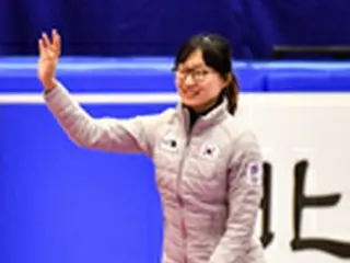 ＜ショートトラック＞チェ・ミンジョン、出場種目すべてで優勝“4冠王”＝W杯第1戦