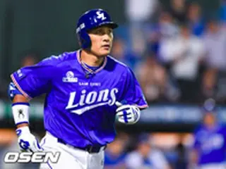 “日本プロ野球でも活躍”イ・スンヨプ、きょう（3日）韓国で引退試合