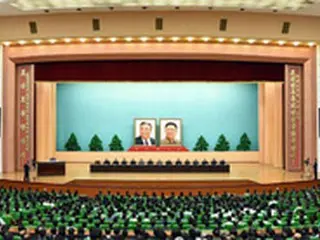 北朝鮮、ロシアで「10・4宣言」10周年海外同胞大会開催