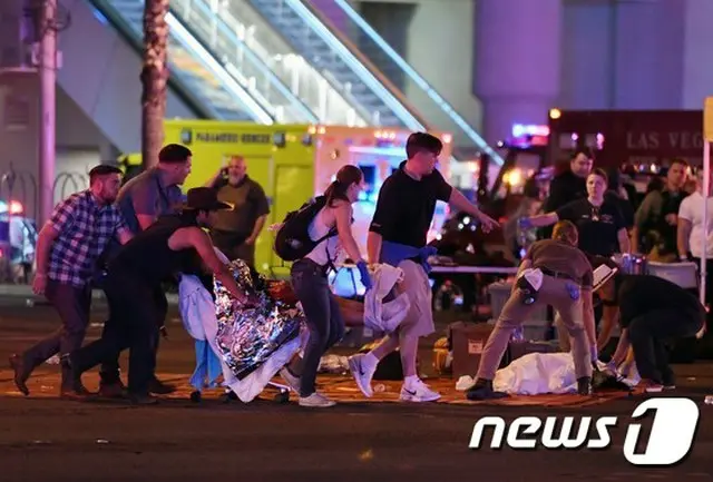韓国外交部は4日、米国ラスベガスで起きた銃乱射事件と関連し「現在まで確認された韓国人被害者はいない」と明らかにした。