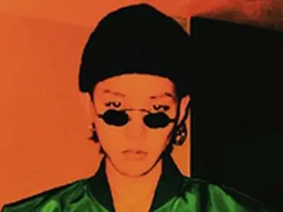 G-DRAGON（BIGBANG）、レオンに変身！