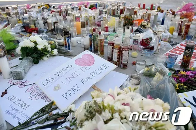 韓国外交部は5日、米ラスベガスの銃乱射事件に関連し、所在不明の国民5人に対して持続して確認中だと明らかにした。