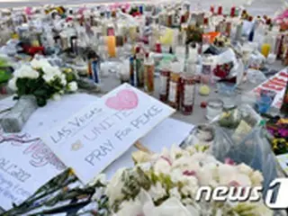 外交部、米銃乱射事件に関連し「所在不明の国民5人を持続して確認中」＝韓国