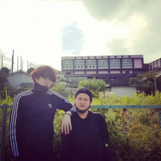 「SUPER JUNIOR」ヒチョル、親友との大阪旅行をSNSで実況（画像:ヒチョルInstagram）