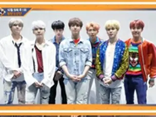 「防弾少年団」が2週連続1位…「EXO」から「Wanna One」まで＝「KCON」