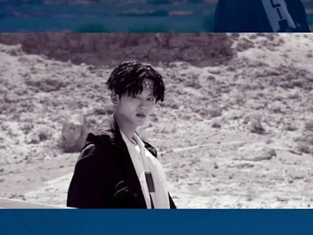 韓国アイドルグループ「SF9」がカムバックを控え、ティザーを公開した。（提供:OSEN）