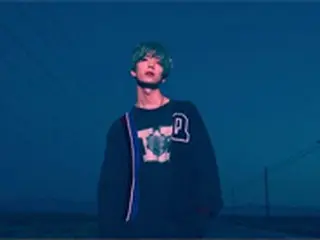 「SF9」、新曲「O Sole Mio」のラッパーラインMVティザー映像公開
