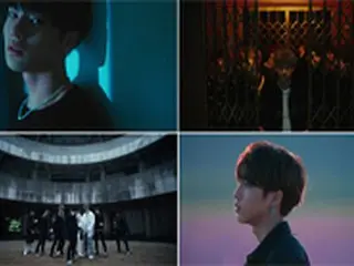 JYP新ボーイズグループ候補生ら、「Hellevator」MVをサプライズ初公開！