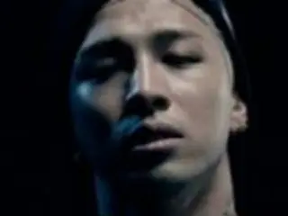 「BIGBANG 」SOLの「EYES, NOSE, LIPS」MV、再生回数1億回突破