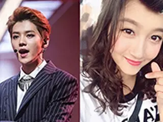 元「EXO」ルハン、SNSで突然熱愛を告白