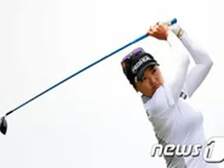 ＜女子ゴルフ＞ユ・ソヨン、16週連続世界ランキング1位