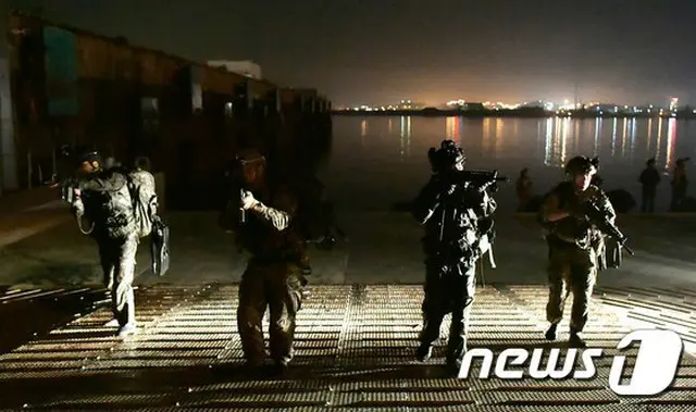 「金正恩斬首部隊」予定通り12月に創設へ＝韓国（提供:news1）