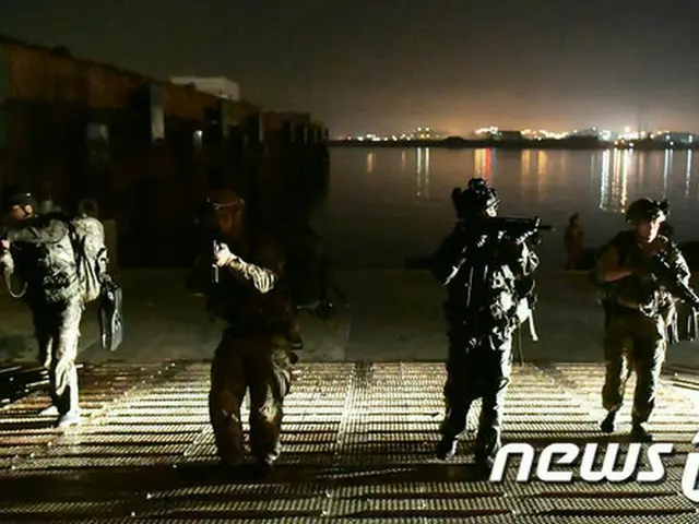 「金正恩斬首部隊」予定通り12月に創設へ＝韓国（提供:news1）