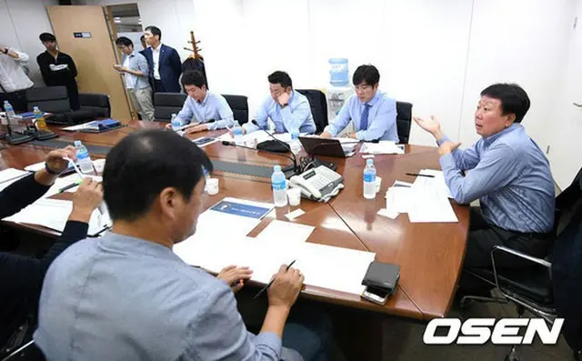 ＜野球＞韓国代表監督、アジアプロ野球チャンピオンシップ最終エントリー25人を発表（提供:OSEN）