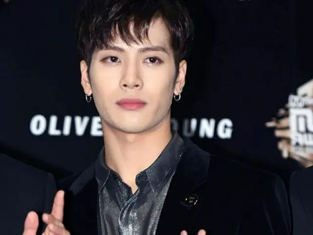 「GOT7」Jackson、脱退説に言及 「僕はずっと、GOT7のJackson」