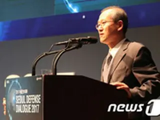 米韓、18日にソウルで次官級戦略対話開催…文政権発足後初
