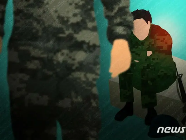 韓国において、ここ5年間に事件・事故で死亡した軍人が444人に達し、そのうち65%が自殺であることが分かった。
