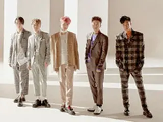 ”元祖アイドル”の底力、「Sechs Kies」がgaonチャートで2冠達成