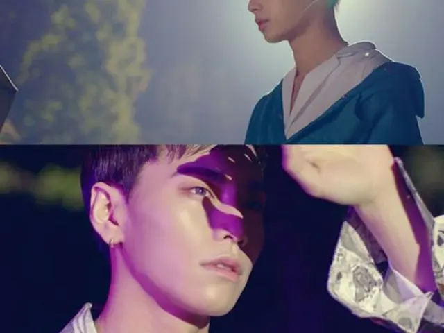 “デビューカウントダウン”「JBJ」、健太・ヨングク・サンギュンの個別ティザー映像公開!(提供:OSEN)