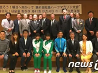 済州島観光協会、スポーツ交流で日本観光市場活性化を企画＝韓国
