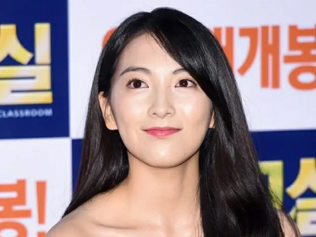 元「KARA」知英（ジヨン）熱愛説、秋夕連休に韓国でデート…お相手は一般の年上男性か（画像:news1）