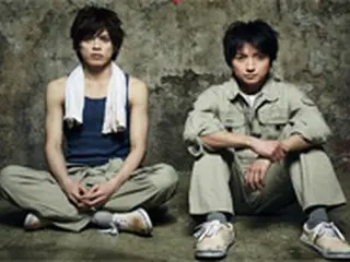 栗山民也演出・藤原竜也＆山本裕典による韓国発の濃厚舞台「鱈々（だらだら）」がDVD化！