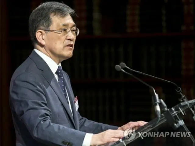 権副会長（サムスン電子提供、資料写真）＝（聯合ニュース）