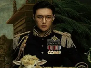 「EXO」LAY（レイ）、2枚目ソロアルバムを中国で発表 ”完ぺきに魅了”