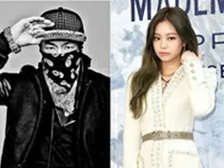 【公式】YG側、「BLACKPINK」JENNIE＆プロデューサーTeddyの熱愛は事実無根…法的対応も検討