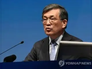 サムスン電子総帥代行の後任　当分は尹社長が有力視