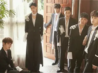 “デビューD-2”「JBJ」、ハイライト音源公開！