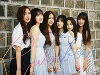 「GFRIEND」、デビュー1000日記念の旅行リアリティ番組を放送へ