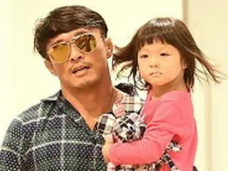 秋山成勲＆サランちゃん父子、「スーパーマンが帰ってきた」4周年特集に出演へ