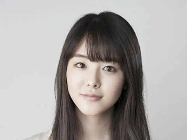 韓国の大手芸能事務所BHエンターテインメントが日本の女優、唐田えりか（20）と専属契約を結んだ。（オフィシャル）