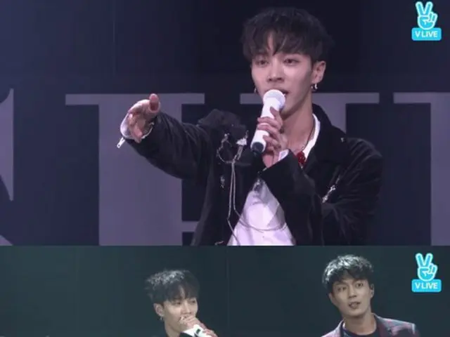 韓国ボーイズグループ「Highlight」が、「デビュー8周年を記念してプレゼントのようなアルバムにしたくて発売した」と2ndミニアルバムについて語った。（提供:OSEN）