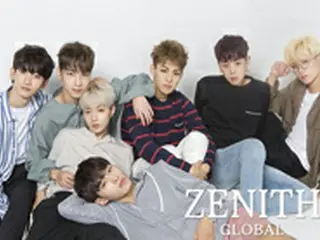 「RAINZ」、“プロデュース101の同志”JBJについて「仲良くしている。善意のライバルだ」