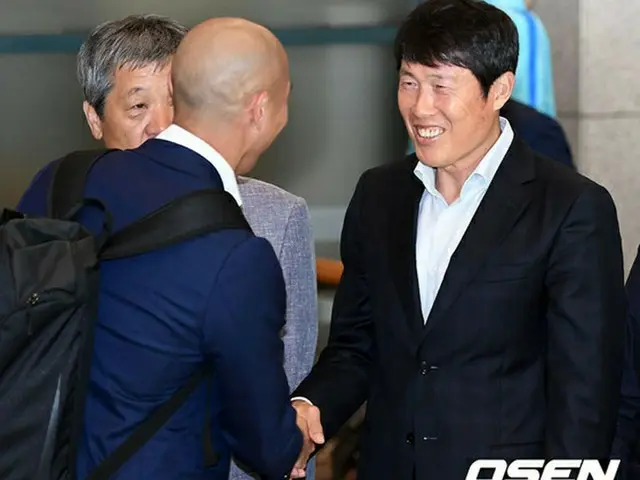元サッカー韓国代表監督のチャ・ボムグン氏、2017年韓国スポーツ英雄に選定