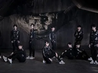 「TRCNG」、ユニバーサルミュージックと契約結び日韓同時デビューへ