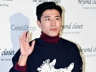 「Sechs Kies」チャン・スウォン、tvN「アルバトロス」で女子高をサプライズ訪問！給食室でアルバイト体験