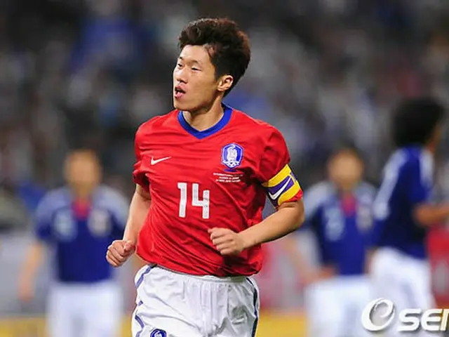 韓国サッカー界の“レジェンド”パク・チソン（36）がアジアサッカーに対する助言を投げかけた。