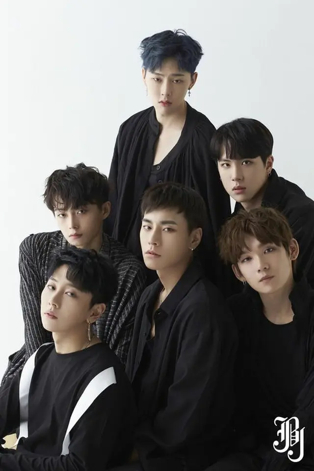 「JBJ」、日本ファンミ1万席が全席完売！（提供:OSEN）